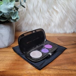 Marc Jacobs The Punk Style Eye-Con Palette